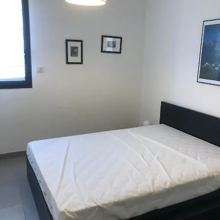 Les Pieds Dans L'eau 3 - - Corse Apartman *