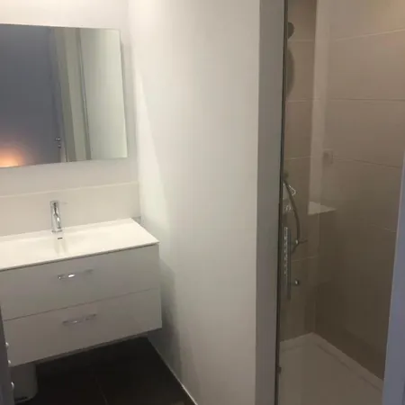 Apartman Les Pieds Dans L'eau 3 - - Corse