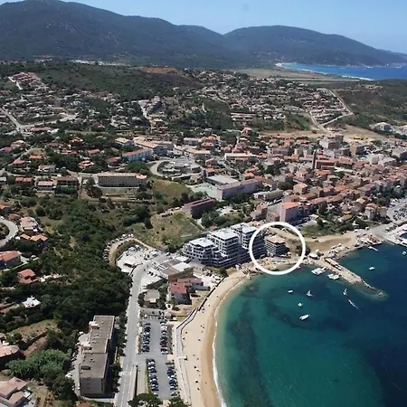 Les Pieds Dans L'eau 3 - - Corse Propriano