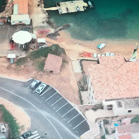 Les Pieds Dans L'eau 3 - - Corse Propriano (Corsica)