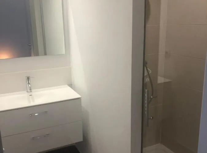 Apartment Les Pieds Dans L'eau 3 - - Corse