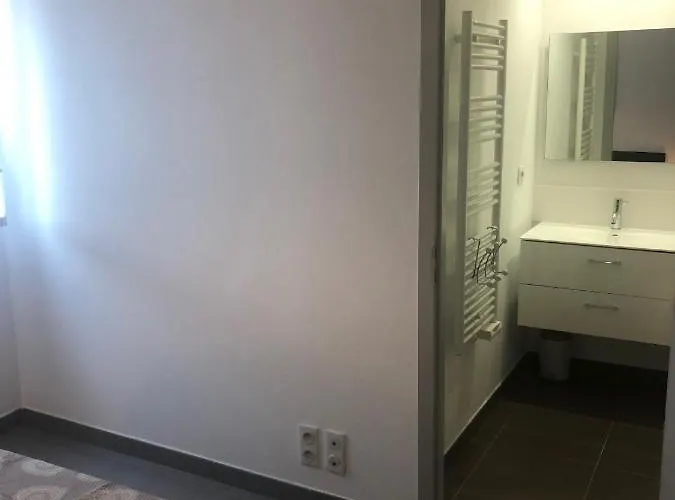 Apartment Les Pieds Dans L'eau 3 - - Corse *