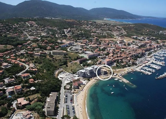 Les Pieds Dans L'eau 3 - - Corse Propriano (Corsica)